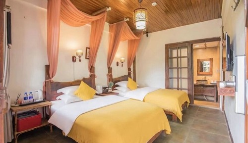 Habitación