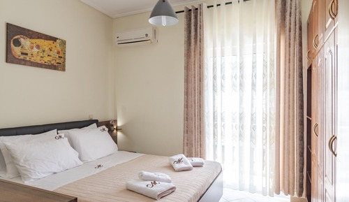 Apartamento básico