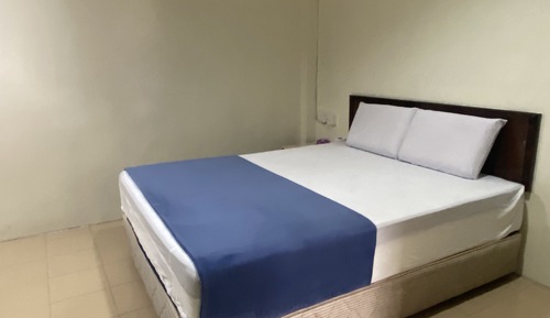 Habitación Deluxe doble