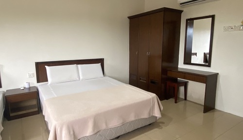 Suite ejecutiva