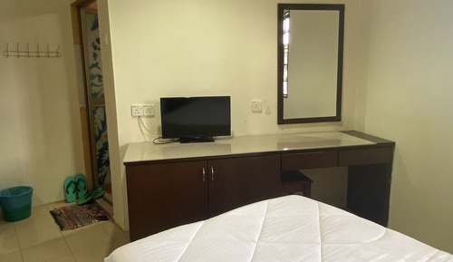 Habitación Deluxe con 2 camas individuales