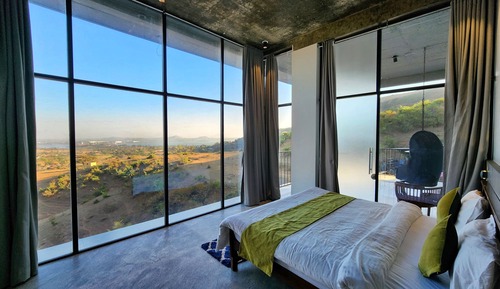 Suite superior