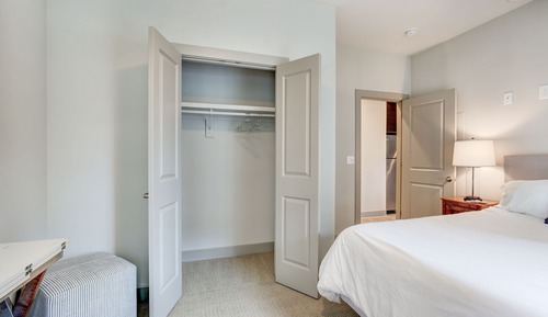 Apartamento estándar