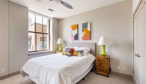 Apartamento Deluxe