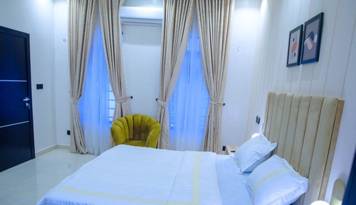 Habitación ejecutiva