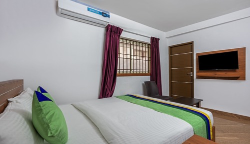 Habitación estándar