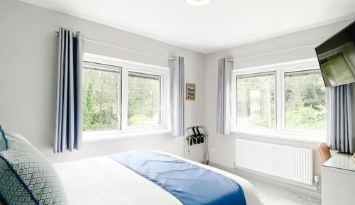 Habitación clásica doble