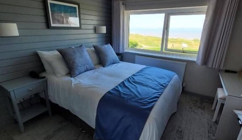 Habitación panorámica doble