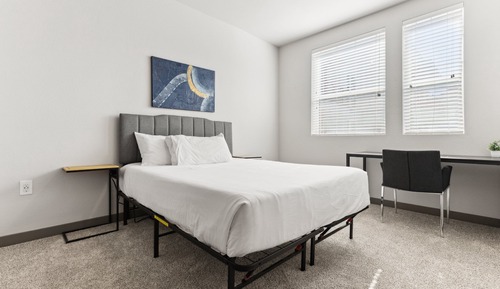 Apartamento Deluxe, 2 habitaciones