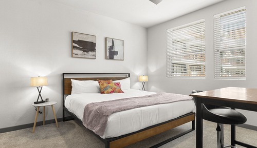 Apartamento Deluxe, 1 habitación