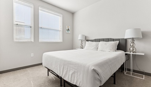 Apartamento Deluxe, 2 habitaciones