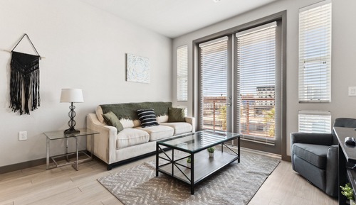 Apartamento Deluxe, 1 habitación