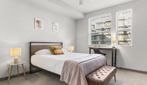 Apartamento Deluxe, 1 habitación