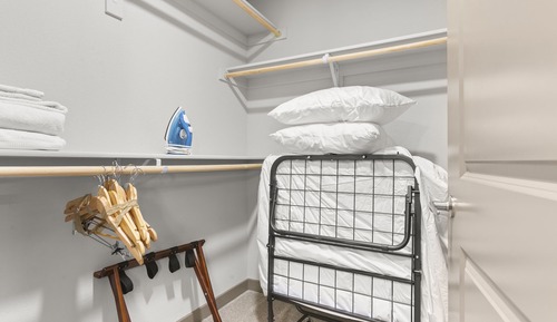Apartamento Deluxe, 1 habitación
