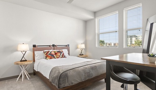 Apartamento Deluxe, 1 habitación