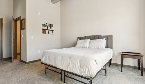 Apartamento Deluxe, 2 habitaciones