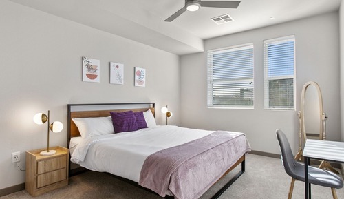 Apartamento Deluxe, 1 habitación