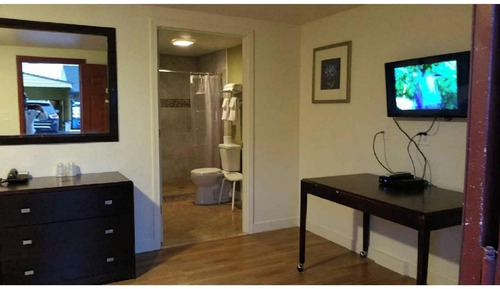 Habitación, 1 cama de matrimonio con sofá cama, no fumadores