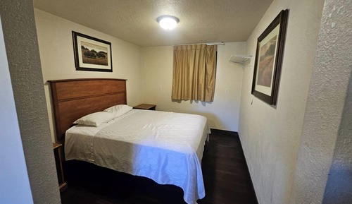 Habitación (2 King Bed)