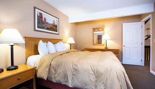 Suite familiar, 2 habitaciones