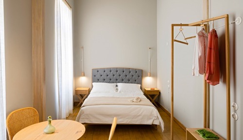 Habitación ejecutiva