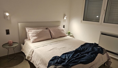 Habitación tradicional