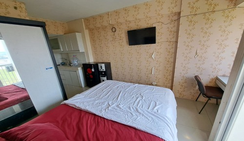 Habitación Deluxe doble