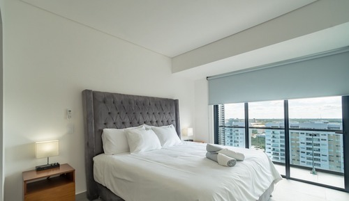 Apartamento de lujo