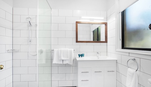 Habitación, 2 habitaciones