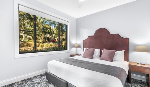 Habitación, 1 habitación