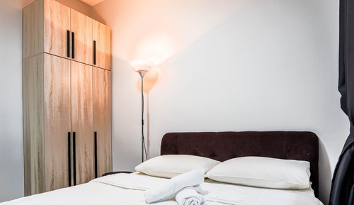 Apartamento familiar