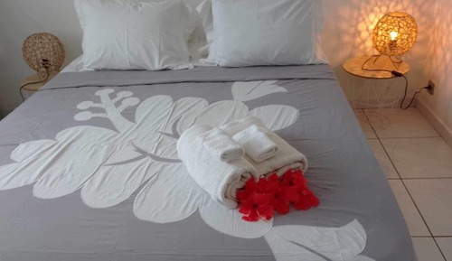 Apartamento familiar