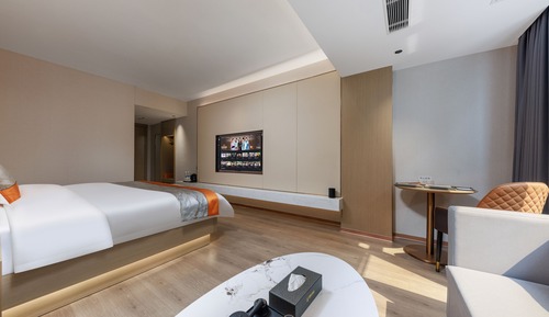 Habitación superior