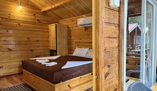 Habitación Premium