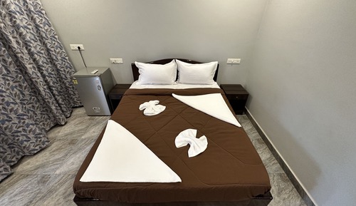 Habitación Grand