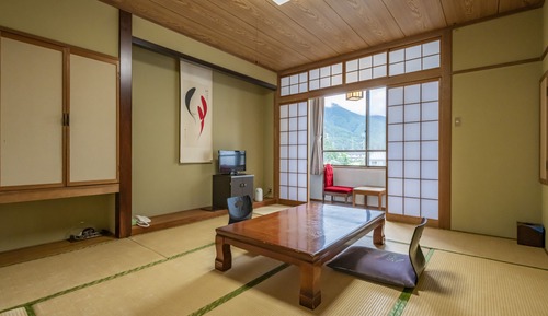 Habitación Business