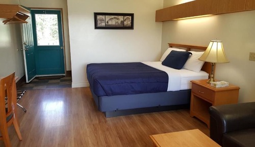 Habitación, 1 cama de matrimonio, no fumadores