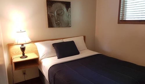 Suite, 2 habitaciones, no fumadores
