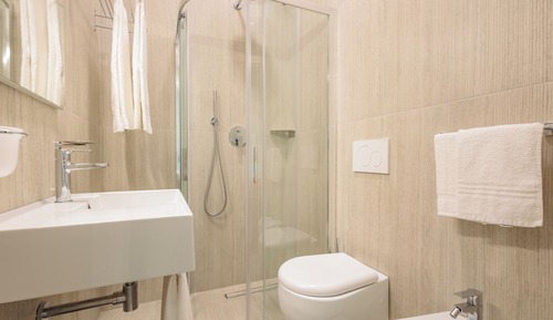 Habitación estándar