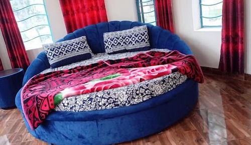 Habitación Deluxe doble