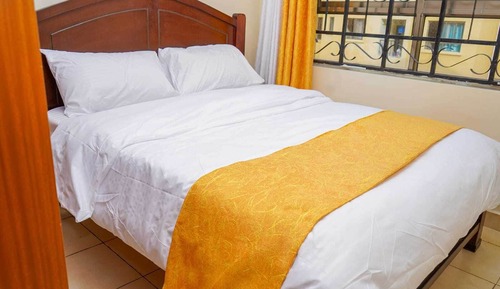 Apartamento familiar