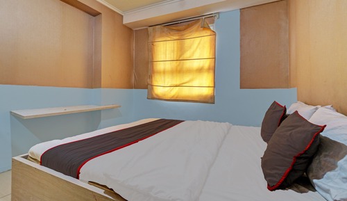 Habitación Deluxe doble
