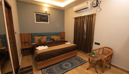 Habitación Confort doble