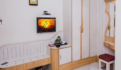 Habitación ejecutiva