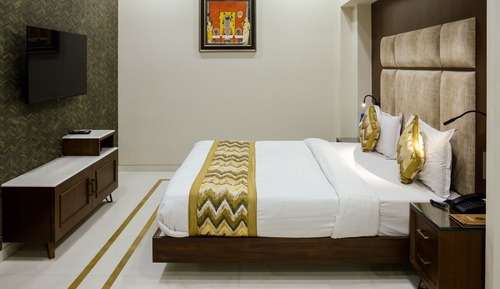 Habitación Royal doble