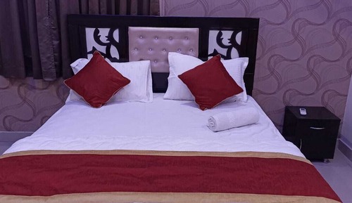 Apartamento ejecutivo