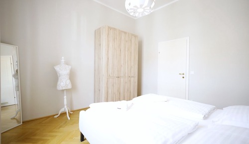 Apartamento Deluxe