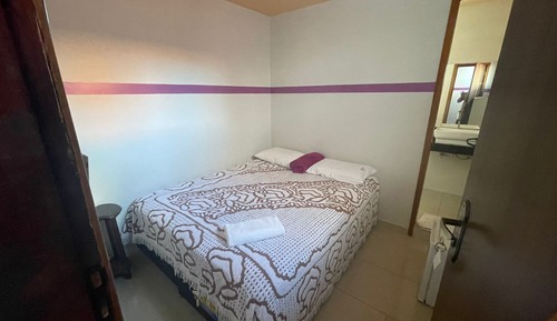 Habitación Confort doble