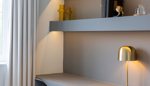 Habitación Confort