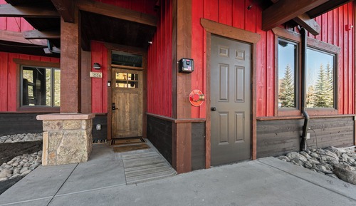 Apartamento (2 Bedrooms)